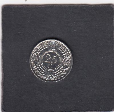 Beschrijving: 25 Cent 